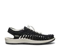 Sandales de randonnée Keen Un anvas Noir 44,5