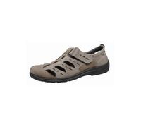 Rohde Chaussures Homme 1235, Pointure:47 EU, La Couleur:Beige