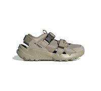Adidas - Sandales de randonnée - Terrex Hydroterra AT Wonder Beige/Wonder Beige/Core Black - Taille 39 Beige 39