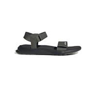 Adidas Sandales de randonnée Terrex Hydroterra Light Mixte Core Black/Olive Strata/Cloud White 48,5
