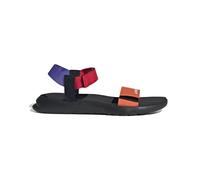 Adidas Sandales Terrex Hydroterra Light Mixte Semi Impact Orange/Pure Ruby/Semi Cobalt Blue 46 EU