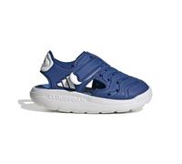 Sandales et nu-pieds adidas sportswear WATER SANDAL 2 I pour Enfant 21 Bleu