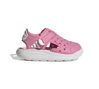 Sandales et nu-pieds adidas sportswear WATER SANDAL 2 I pour Enfant 26 Rose