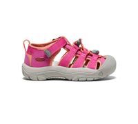 Sandales de randonnée bébé Keen Newport H2 Rose 24