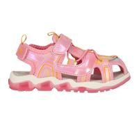Sandales de randonnée bébé Zigzag Jugoe Rose 24