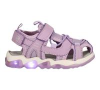 Sandales de randonnée bébé Zigzag Jugoe Violet 27