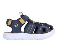 Sandales de randonnée bébé Zigzag Niagien Bleu 23