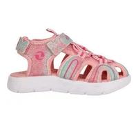 Sandales de randonnée bébé Zigzag Niagien Rose 24
