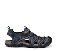 Sandales Chiruca Tahiti gris noir bleu - 45