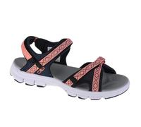 Cmp Almaak 38q9946 Sandals Bleu,Rose EU 37 Femme