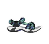 Sandales de randonnée - CMP - Hamal - Garçon - Bleu - Confort optimal 33