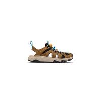 Columbia - Peakfreak Rush Sandal - Sandales homme Delta / Mango - 40