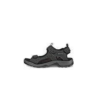 Ecco Chaussures à plateforme Offroad 12001 Homme Noir Taille 48 EU