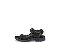 Ecco Chaussures multisport Homme Offroad Plateforme Noir 46 EU