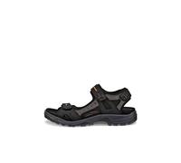 Ecco Chaussures multisport Homme Offroad Plateforme Noir 46 EU