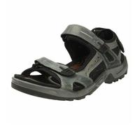Sandales de randonnée - Ecco - Offroad Yucatan - Marron - Respirantes - Pour homme 46