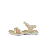 Sandales de randonnée en cuir légère femme Ecco Offroad Roam 37