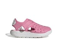 Adidas Water 2 Sandals Rose EU 34 Enfants