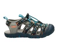 CMP Campagnolo Sandales de randonnée Kids Sahiph mixte enfant Gris Taille 30 EU