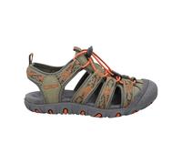 Sandales de randonnée enfant CMP Sahiph Vert 37