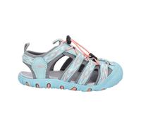 Sandales de randonnée enfant CMP Sahiph Bleu 41