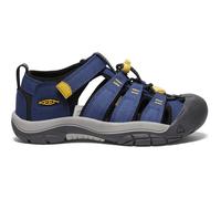 Sandales de randonnée enfant Keen Newport H2 Bleu 34