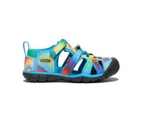 Keen Sandales Seacamp II CNX Bleu Enfants EU 29