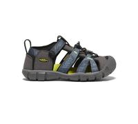 Keen Seacamp Ii Cnx Youth Sandals Gris EU 35 Garçon