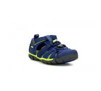 Sandales De Randonnee Enfant Seacamp - 34
