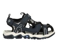 Sandales de randonnée enfant Zigzag Jugoe Bleu 29