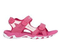Sandales de randonnée enfant Zigzag Jusin Rose 33