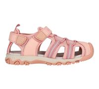 Sandales de randonnée enfant Zigzag Krila Rose 35