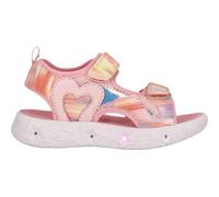 Sandales de randonnée enfant Zigzag Laccus 30