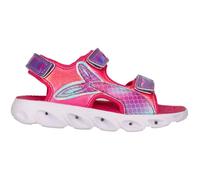 Sandales de randonnée enfant Zigzag Mieres Rose 28
