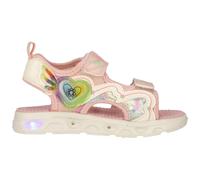 Sandales de randonnée enfant Zigzag Modena Rose 34