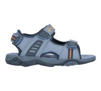 Sandales de randonnée enfant Zigzag Nung 34