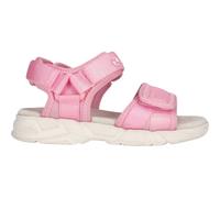 Sandales de randonnée enfant Zigzag Sasir Rose 33