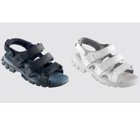 Sandales De Randonnée Euro-Dan Walki® Sanddal 140-05 O+E SRC