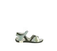 Sandales Chiruca Malibu vert jaune femme - 37