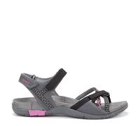 Sandales Chiruca Valencia gris rosé femme - 42