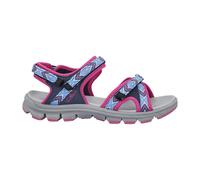 CMP Campagnolo Sandales Almaak 38q9946 avec bracelet de cheville Bleu fuchsia Femme 40