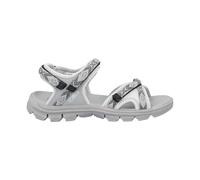 Sandales de randonnée femme CMP Almaak Gris 38