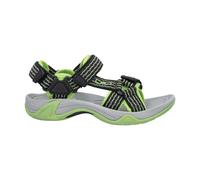Sandales de randonnée femme CMP Hamal Gris 41