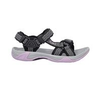 CMP Femmes Hamal Wmn Hiking Sportif, Sportive Sandales, Gris (Piombo-Ametista), 42 Eu