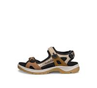 ECCO Chaussures femme OFFROAD YUCATAN Multicolore marron Taille 37