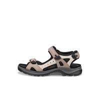 Ecco Sandales de sport Offroad femme Beige (ATMOSPHERE/ICEW./BLACK 54695) Taille 41