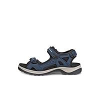 Ecco Chaussures femme OFFROAD YUCATAN Bleu Taille 38