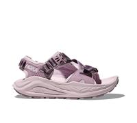 Sandales de randonnée femme Hoka Infini TC Violet 38
