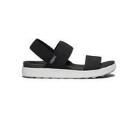 Keen Sandales Elle Backstrap Femme Noir – Taille EU 38,5