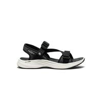 Keen Leiki Ot Sandals Noir EU 37 Femme